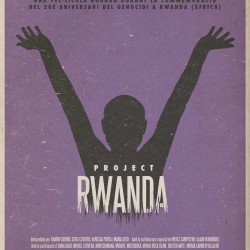 JO SÓC RWANDA - Projecte Rwanda