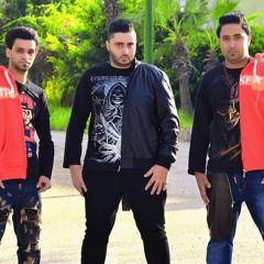 مهرجان مدرسة المشاغبين زيزو النوبى - بنوا - الشبح