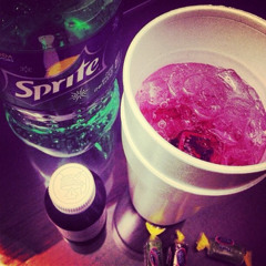 Cups (Ft. Shy Holmes) Prod. By @Mexikodro