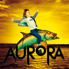 The Flutatious Salmon Dance - Chemical Brothers + Ridvan vs. Will Sparks(Aurora Edit)