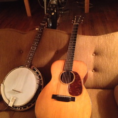 Come Back Again - Nashville Jam