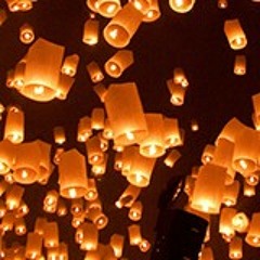 Anghel Sa Lupa-Don LastRhyme, Hush