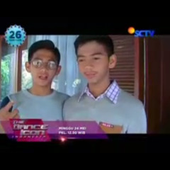 Riski Ridho + Kopi Dangdut