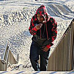 "KING SHIT" produced by mix masters