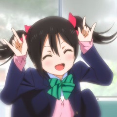 NICO PURI♥JOSHI DOU (extra pyon mix) - Yazawa Nico (SoraMaru)