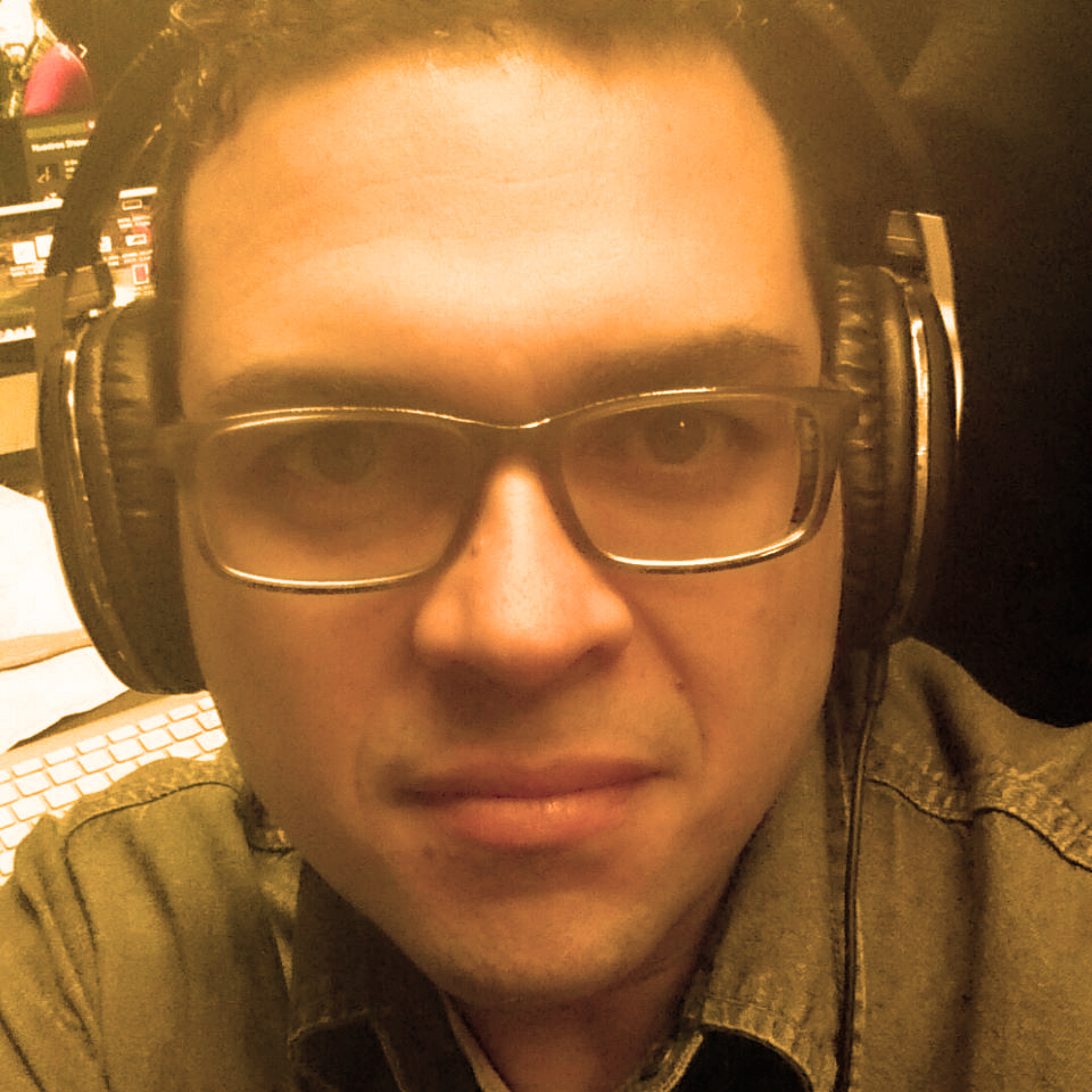 MiniPodcast con Alex Cardona - MiniPodcast con Alex Cardona 26-05-2015 episode artwork