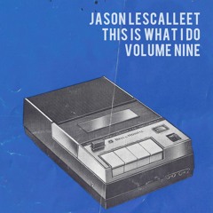 Jason Lescalleet - Music For Airplanes