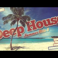 DEEP HOUSE Summer MegaMix 2015  AHMET KILIC