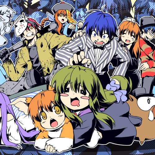Top 116+ Anime op playlist