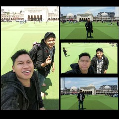 tak bisa tanpamu at Indonesia