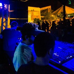 FUNK THE SYSTEM [DF] - Party Squeezing Remix
