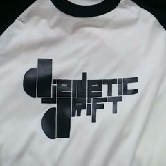 Djenetic Drift - Nice To See You (excerpt)