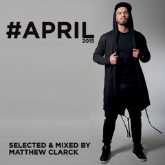 #APRIL'15 PODCAST by matthewclarck