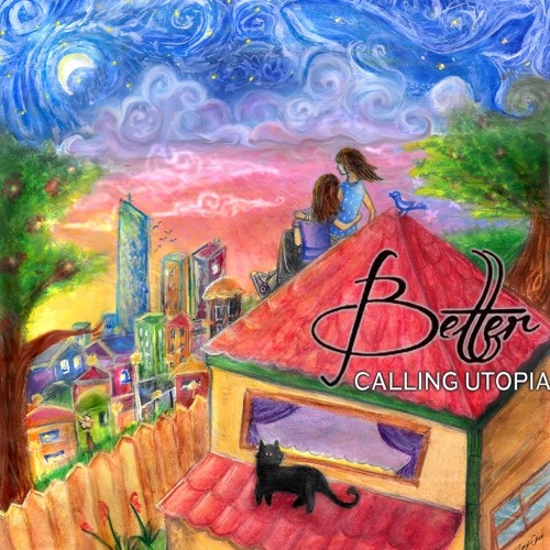 Better (Official 2015)