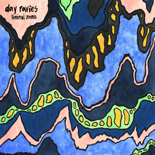 Day Ravies - Fake Beach