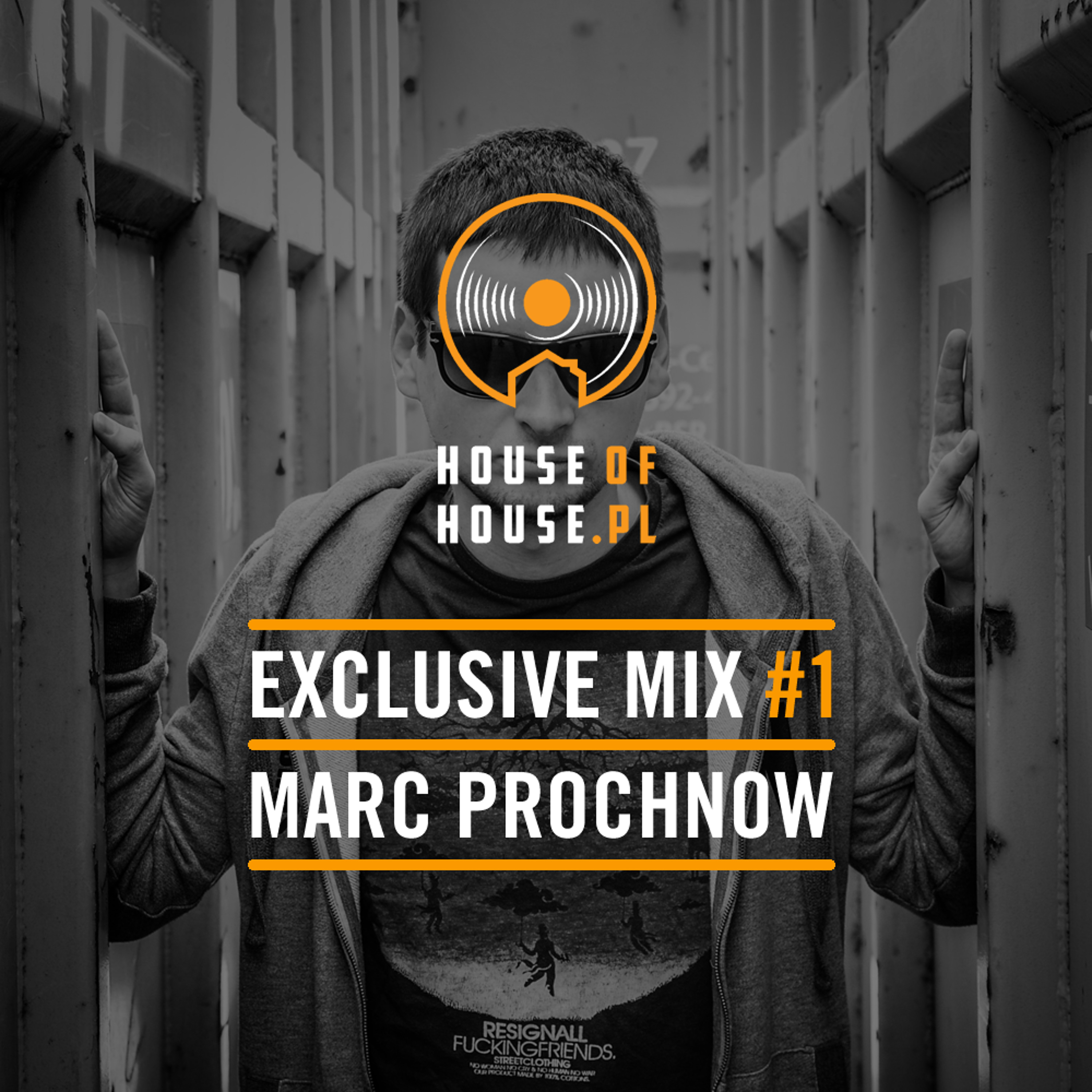 Latest mixes