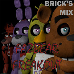 Fazbear Freakout (ORIGINAL MIX)