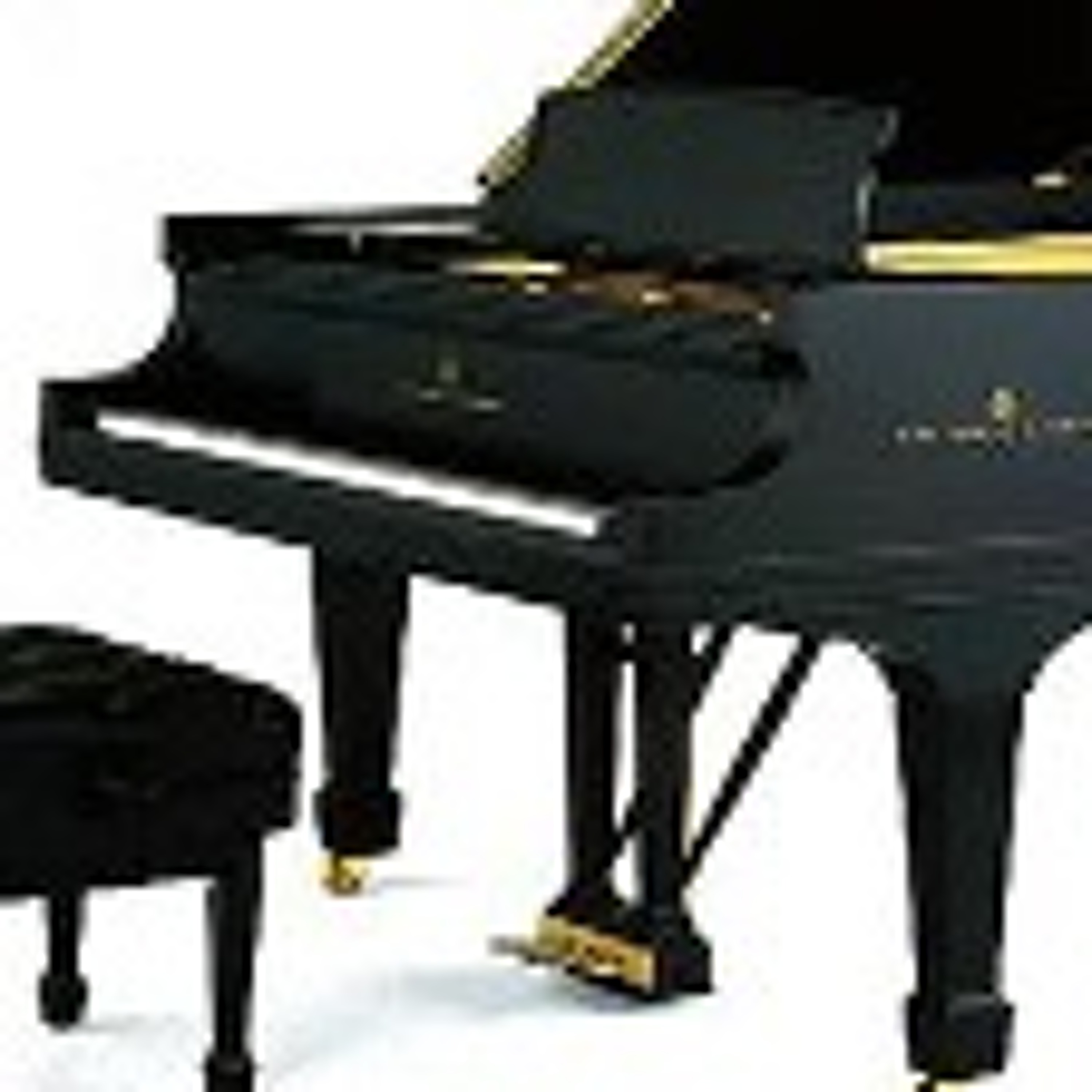 The Last Piano (with Dr. Q-Cumber)