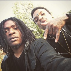 Yesterday by Zaire Santana & TriceLife (RFG)