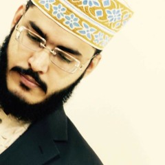 Ka'abay ki ronaq Ka'abay ka manzar