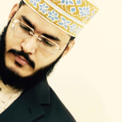 Ka'abay ki ronaq Ka'abay ka manzar
