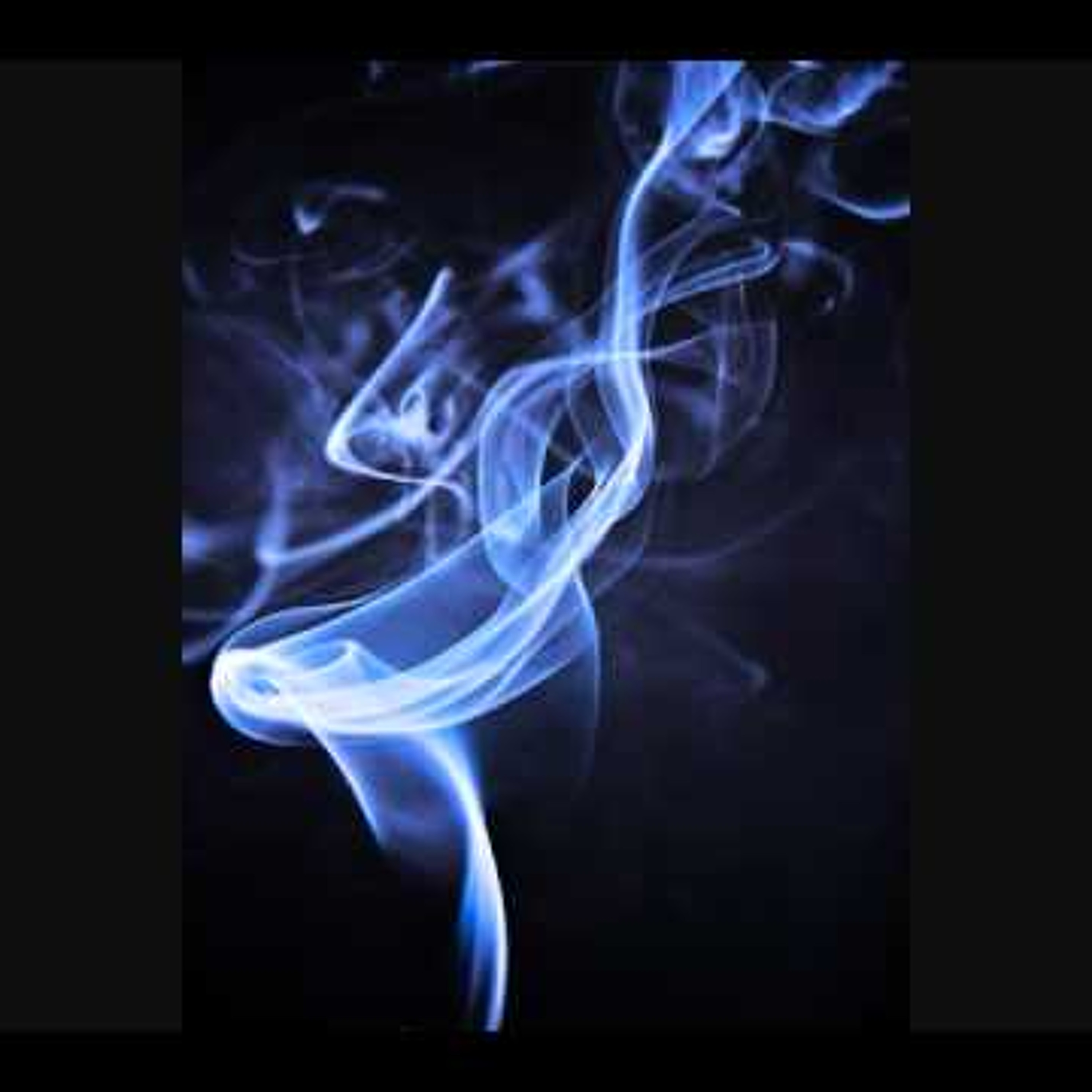 Smoke (with troupe)