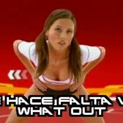 Te Hace Falta Ver Watch Out - (DjLuis Tribe DjKoy & DJChiky Dc Remix Carnaval 2015)