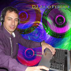 MEZCLA DANCE AÑO 2000 VOL.2 (DJ JULIO FERRARI)