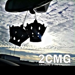 Head Above Water feat Witz-Epic E-BIG Dre  BloodLine Mixtape 2Crowns