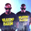 WAAROM?DAAROM! Superior ft Mc Akash - Mixtape Vol. 3