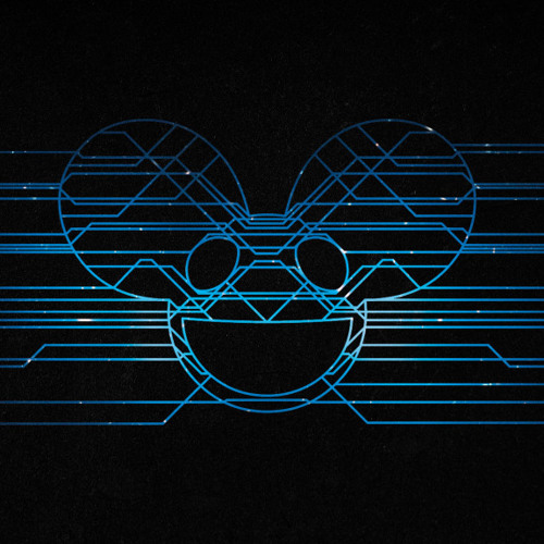 Deadmau5 - Beneath With Me (1 & 2)