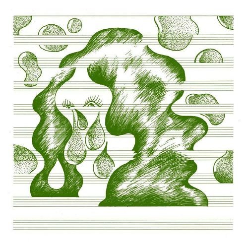 Rêverie Parallèle - Dive LP, Ultra Eczema