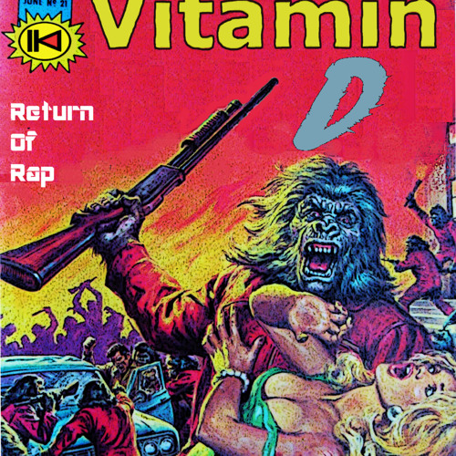 "Vitamin D"