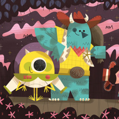 Goosebumps Theme Song - Cover - Andrew Johansen