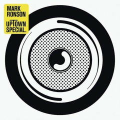 Uptown Funk - Mark Ronson and Bruno Mars