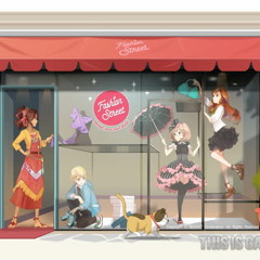Fashion For You (feat. Lucy, 나래)