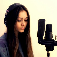 See You Again - Wiz Khalifa ft. Charlie Puth - Furious 7 Soundtrack (Cover by Jasmine Thompson)