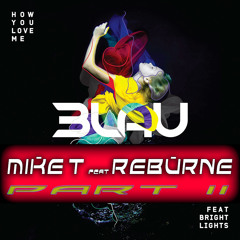 3LAU - H.Y.L.M[MikeT feat Rebourne - Part II]