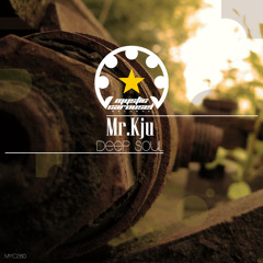 Mr.Kju - Fear Of The Dark (Original Mix)