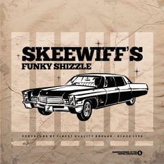 Skeewiff Feat Ashley Slater - Slam Your Funky Funk Funk