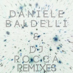 Daniele Baldelli & DJ Rocca Kachiri - (Ivan Smagghe Crossed Edit)