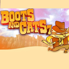 Boots & Cats 7 (5.23.15)   Deep house > Ghetto Bounce > Trippy Tech House > Deep House