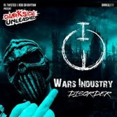 Wars Industry & Azilyum - Destroy My Life
