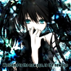 Nightcore - Radioactive (Imagine Dragons)