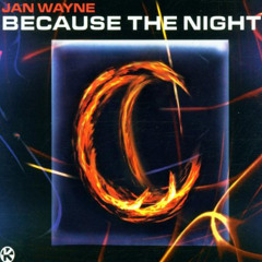 Topsy (Hakkepeter) - Beacause The Night