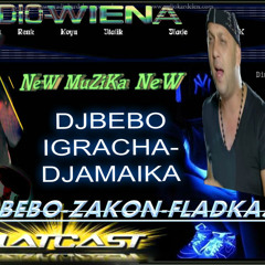 djamaikata-barovci tuzari 2015Djbebo Igracha - Rw