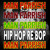 Artwork for Man Parrish - Hip Hop Re Bop (Don't Stop) - DJK Industrial House Mix