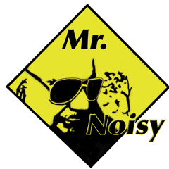 Mr. Noisy Pop Danthology 2013 ( Remake)