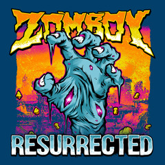 Stream Desperado by Zomboy  Listen online for free on SoundCloud