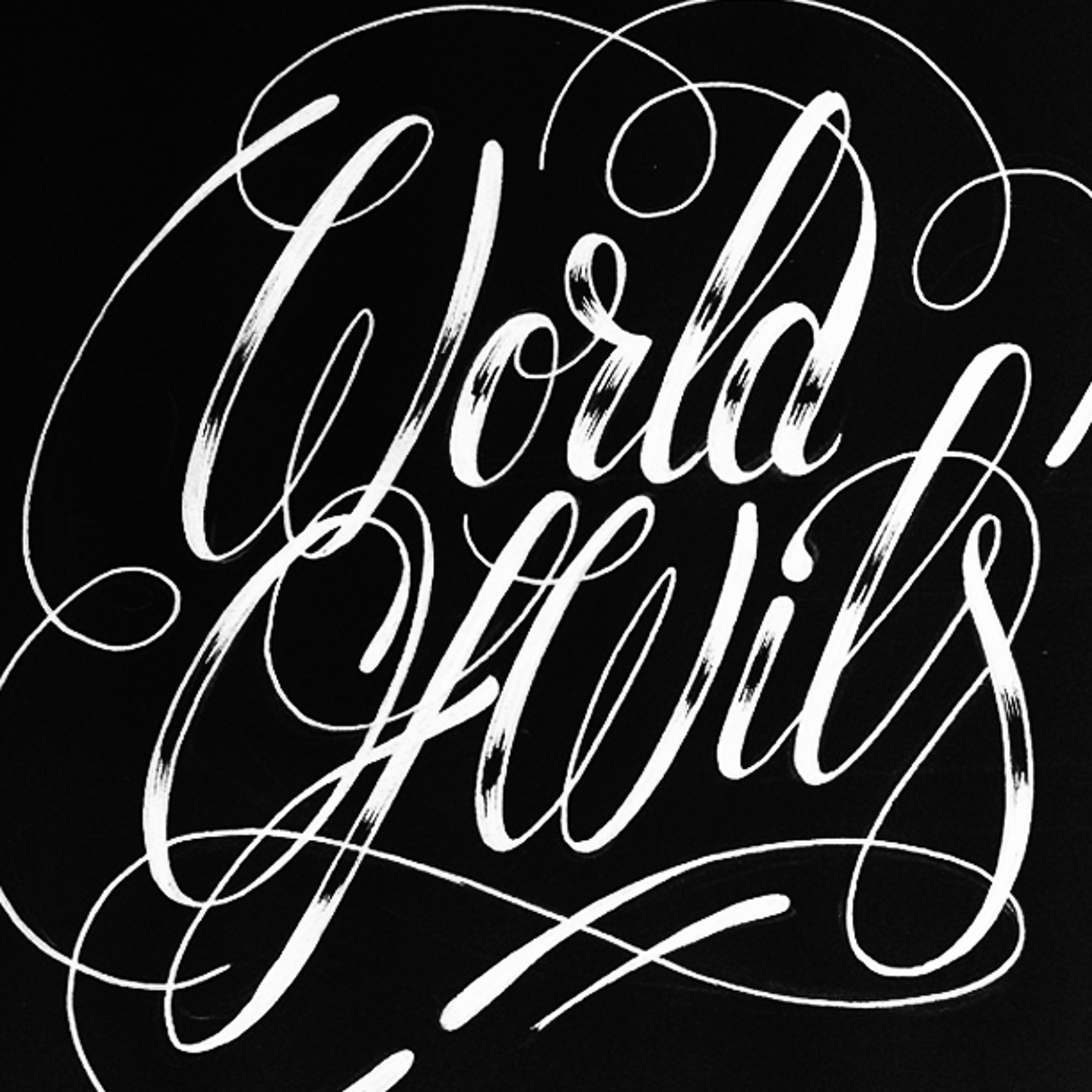 World Of Wils